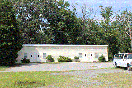 Old Paths Baptist Church
